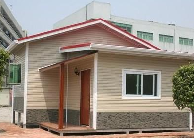 安徽箱式活動房廠家箱式活動房是什么結(jié)構(gòu)？