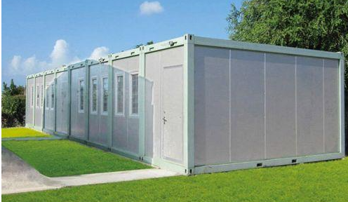 合肥徽派板房廠：徽派板房有哪些優(yōu)勢？