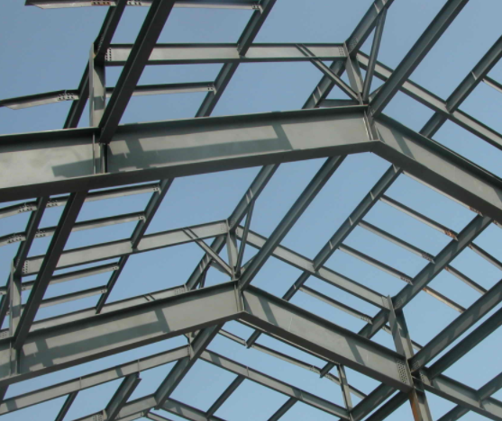 合肥鋼結構活動房廠鋼結構房安裝需要注意什么？