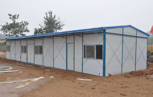 合肥箱式活動(dòng)房廠家：箱式活動(dòng)房有哪些規(guī)格？