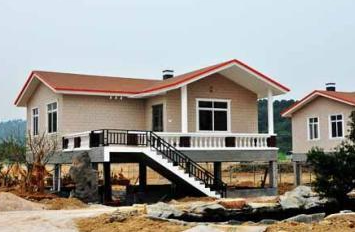 安徽箱式活動房廠：箱式活動房是怎么流行起來的？