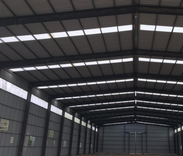 合肥鋼結(jié)構(gòu)活動(dòng)房怎么安裝？