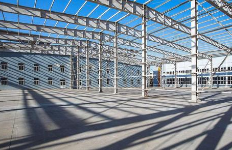 安徽鋼結(jié)構(gòu)活動(dòng)房有什么優(yōu)勢(shì)？