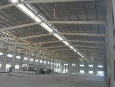 安徽鋼結(jié)構(gòu)倉(cāng)庫(kù)有哪些類型？