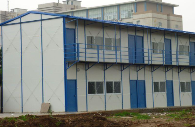 合肥徽派板房廠：徽派板房都有哪些優(yōu)勢(shì)？