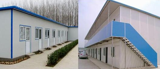 合肥箱式活動(dòng)房有哪些優(yōu)缺點(diǎn)？