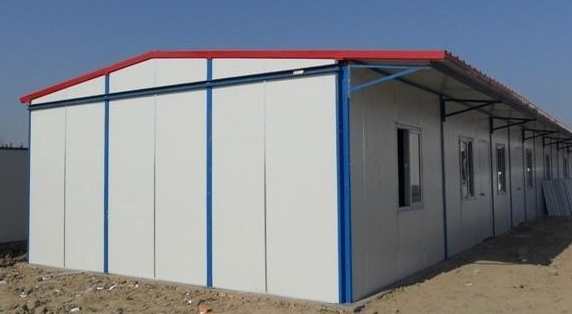 安徽活動(dòng)板房廠活動(dòng)板房怎么拆？