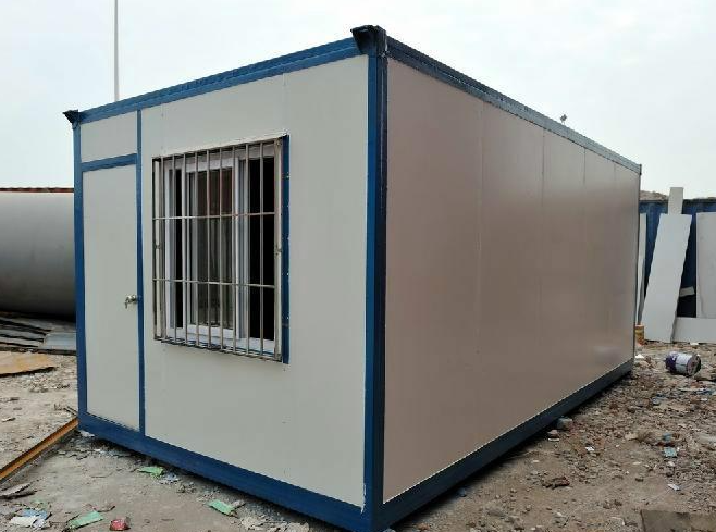 合肥鋼結(jié)構(gòu)活動(dòng)房有哪些優(yōu)勢(shì)？