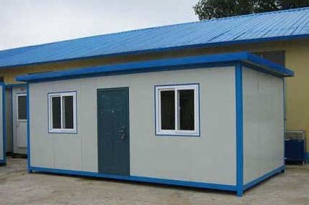 合肥彩鋼瓦棚建造注意什么？