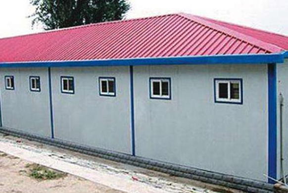 安徽箱式活動(dòng)房廠：箱式活動(dòng)房帶來哪些好處？