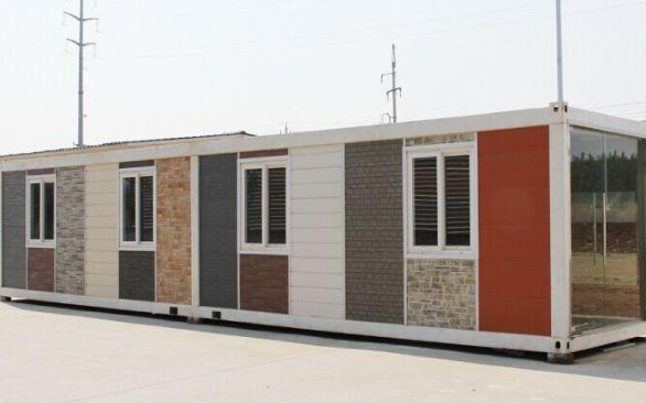 安徽箱式活動房廠家：箱式活動房都有哪些用途？