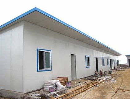 安徽集裝箱活動房廠集裝箱活動房建設(shè)要求是什么？