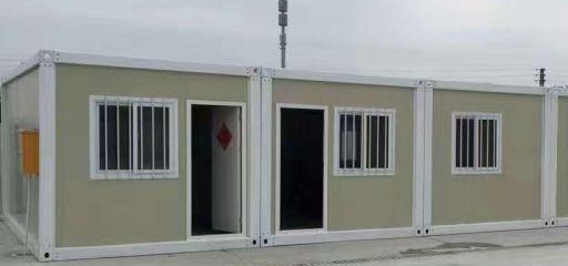 工地大棚有哪些優(yōu)勢？