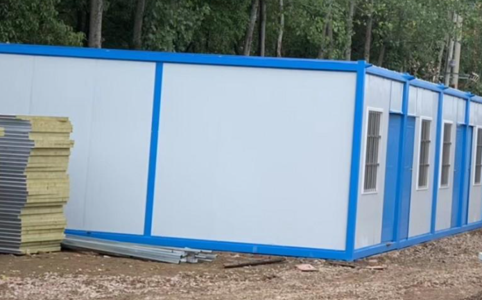 安徽箱式活動(dòng)房廠箱式活動(dòng)房壽命是多久？