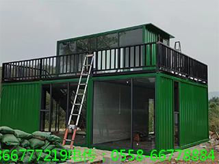 肥東義和農(nóng)莊